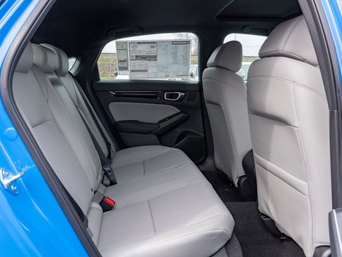 New 2026 Honda Civic Sport Touring image 14