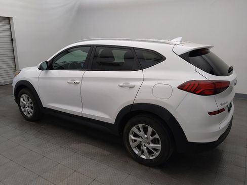 Used 2019 Hyundai Tucson Value FWD image 3