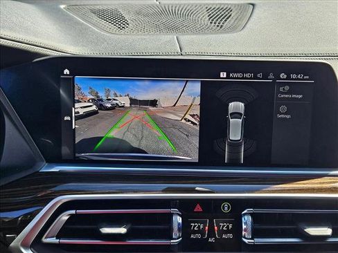 Used 2019 BMW X5 xDrive40i w/ Convenience Package image 12