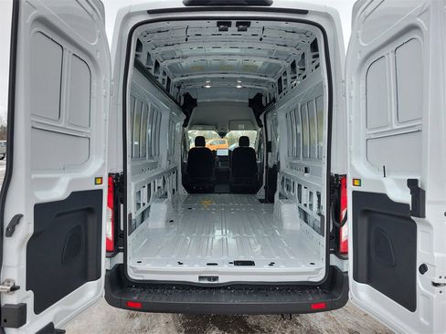 New 2026 Ford Transit 350 148 High Roof Extended image 28
