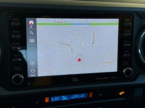 Used 2021 Toyota Tacoma TRD Pro image 15