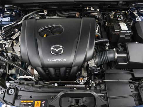 Used 2022 MAZDA CX-30 AWD 2.5 S image 30