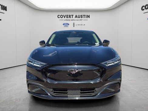 Used 2023 Ford Mustang Mach-E Premium RWD image 8