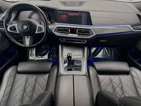 Used 2023 BMW X6 xDrive40i w/ M Sport Package image 15