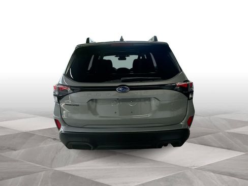 Certified 2026 Subaru Forester Limited AWD/4WD image 7