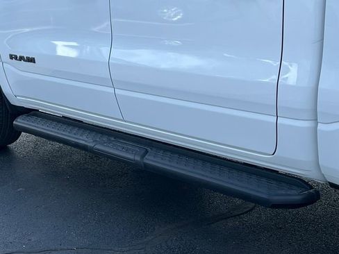 New 2026 RAM 1500 4x4 Crew Cab image 9