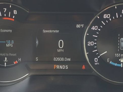 Used 2019 Lincoln MKZ Reserve w/ Reserve Plus Package AWD/4WD image 13