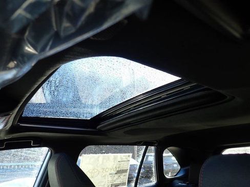 Certified 2025 Toyota RAV4 SE w/ Weather & Moonroof Package image 17