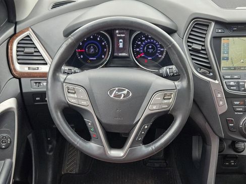 Used 2015 Hyundai Santa Fe Sport 2.0T w/ Option Group 05 FWD image 21