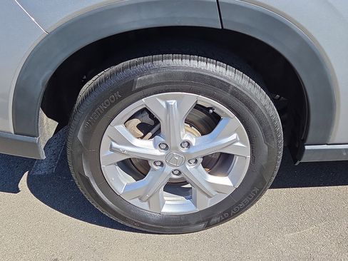 Used 2023 Honda HR-V LX image 29