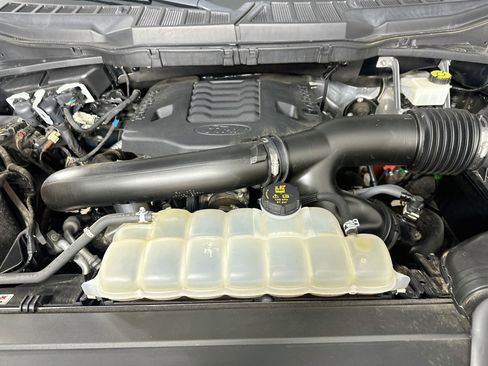 Used 2023 Ford F150 XLT w/ Equipment Group 302A High AWD/4WD image 32