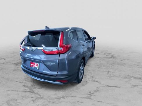 Used 2019 Honda CR-V EX image 9