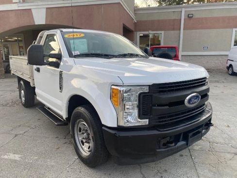 Used 2017 Ford F250 XL image 11