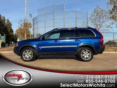 Used 2006 Volvo XC90 Ocean Race Edition