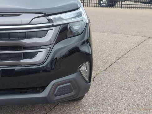 Used 2026 Subaru Forester Limited AWD/4WD image 10