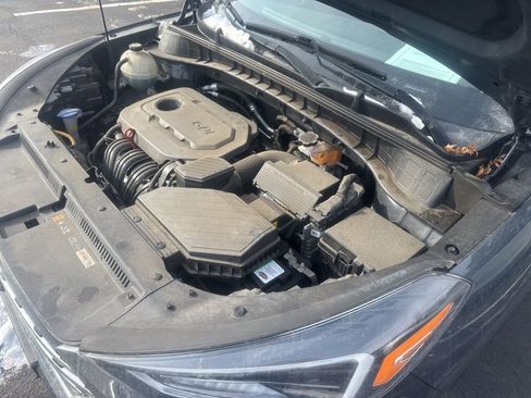 Used 2019 Hyundai Tucson Ultimate w/ Cargo Package image 57