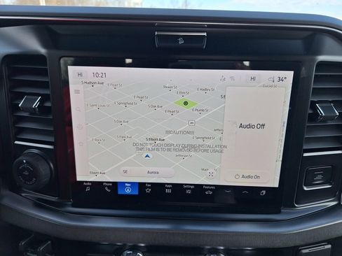 New 2026 Ford F250 Platinum image 11