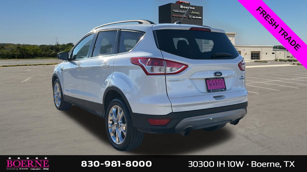 Used 2015 Ford Escape SE w/ Equipment Group 201A FWD image 5