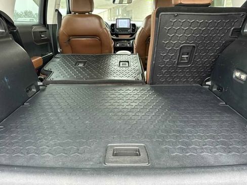 Used 2023 Ford Bronco Sport Outer Banks image 15