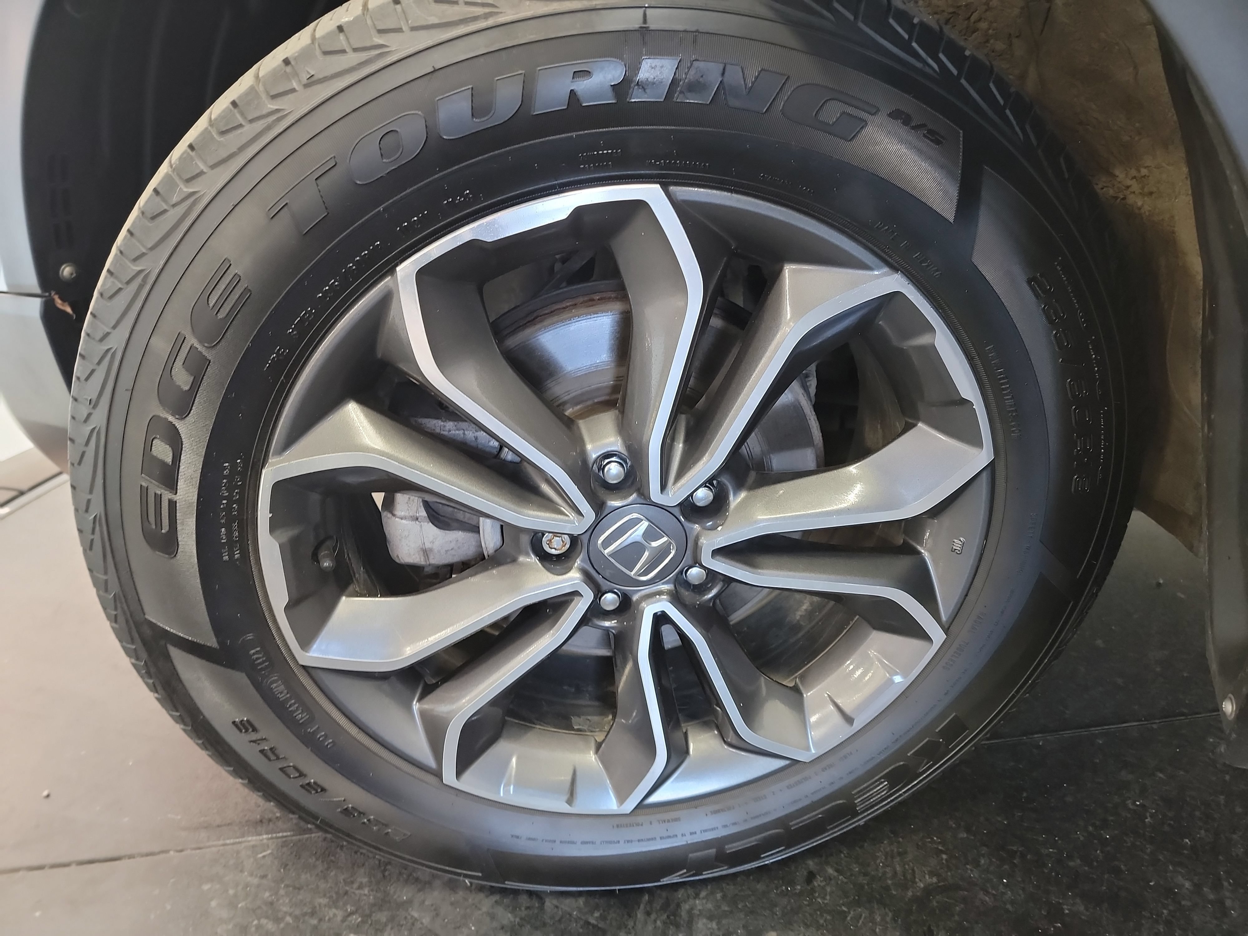 Used 2020 Honda CR-V EX image 30