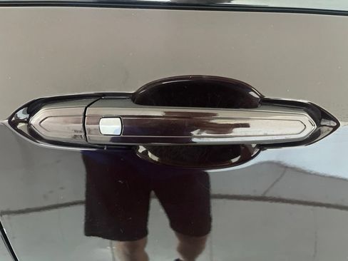 Used 2020 Cadillac XT6 Sport AWD/4WD image 51