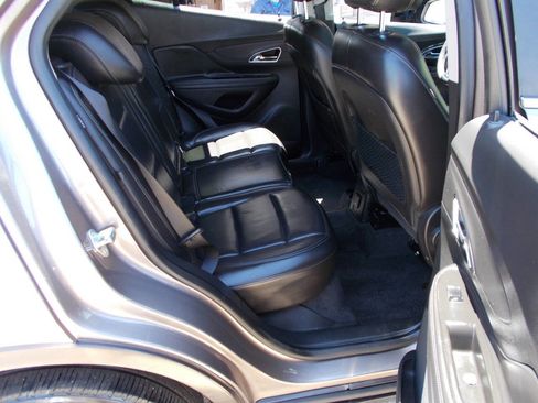 Used 2013 Buick Encore Premium AWD/4WD image 21