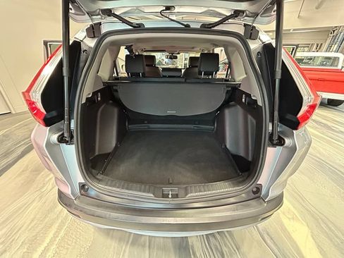 Used 2017 Honda CR-V EX-L image 46