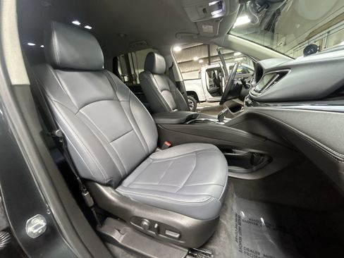Certified 2019 Buick Enclave Premium image 29