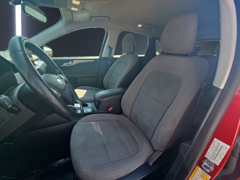 Used 2021 Ford Escape SE w/ Convenience Package AWD/4WD image 9