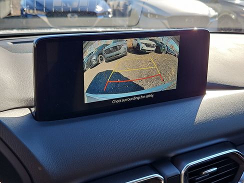New 2025 MAZDA CX-5 AWD 2.5 S image 15