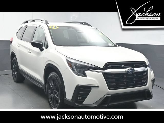 Used 2024 Subaru Ascent Limited AWD/4WD image 1