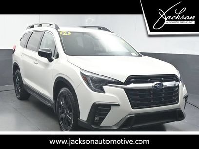 Used 2024 Subaru Ascent Limited