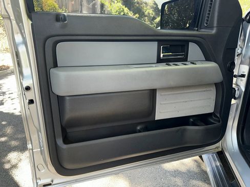 Used 2014 Ford F150 STX w/ Equipment Group 201A Mid image 11