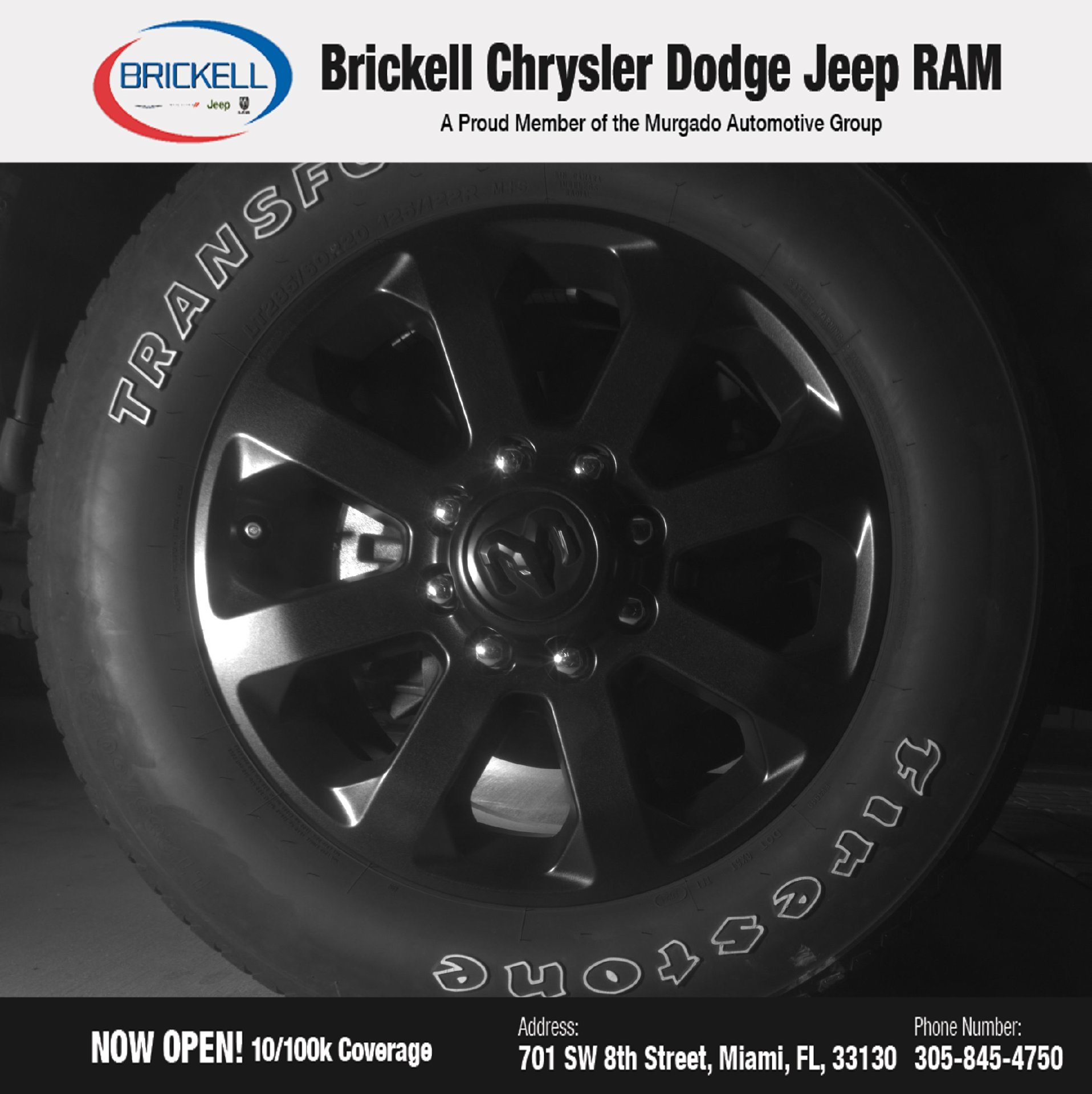Used 2024 RAM 3500 Laramie w/ Night Edition AWD/4WD image 11