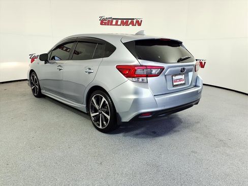 Used 2021 Subaru Impreza 2.0i Sport image 6