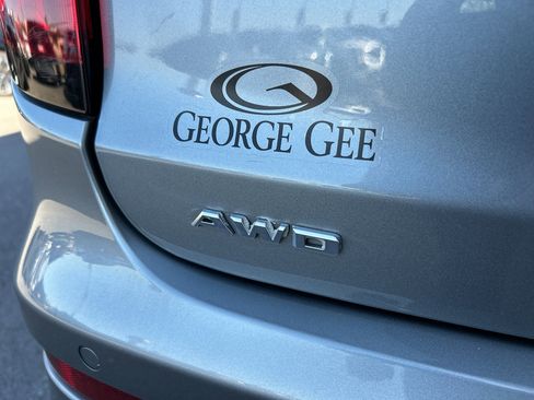 Used 2024 Cadillac XT6 Premium Luxury image 8