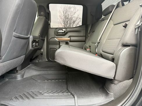 Used 2022 Chevrolet Silverado 1500 RST image 21