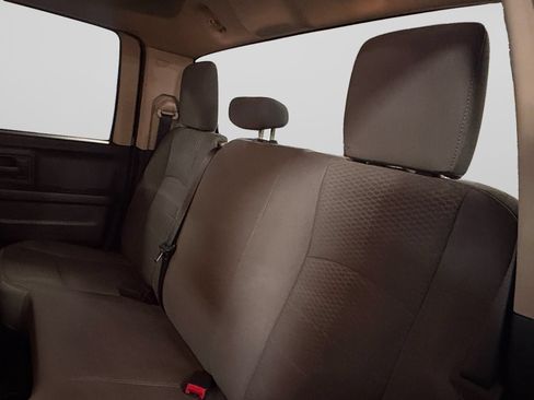 Used 2013 RAM 1500 Express AWD/4WD image 22