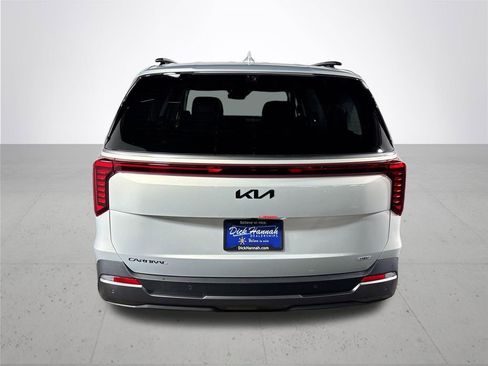 New 2026 Kia Carnival SX Prestige image 7