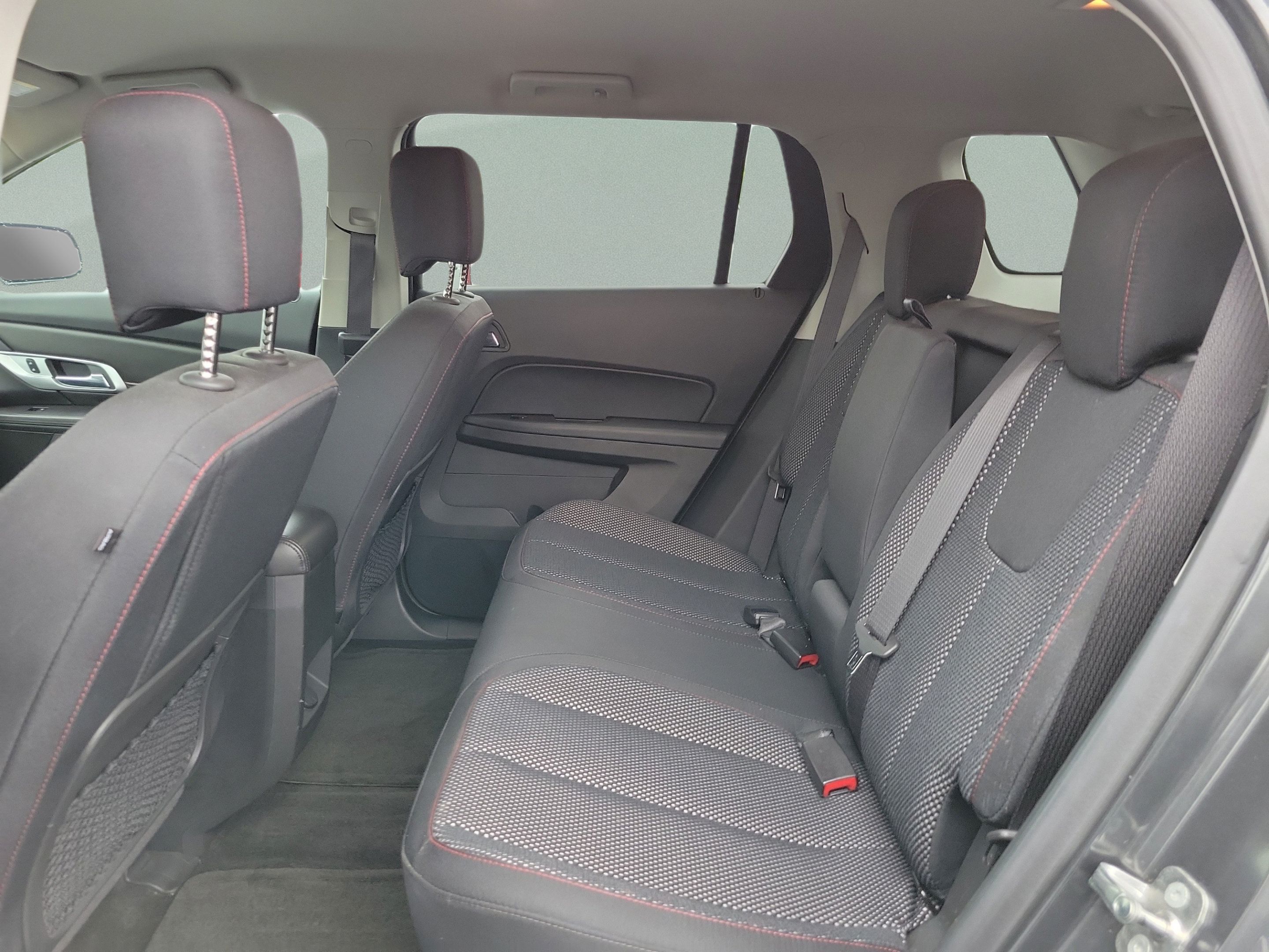 Used 2017 GMC Terrain SLE FWD image 8
