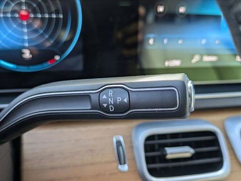 Certified 2023 Mercedes-Benz GLE 350 w/ AMG Line Exterior image 12