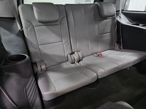 Used 2016 Chevrolet Tahoe LT AWD/4WD image 20