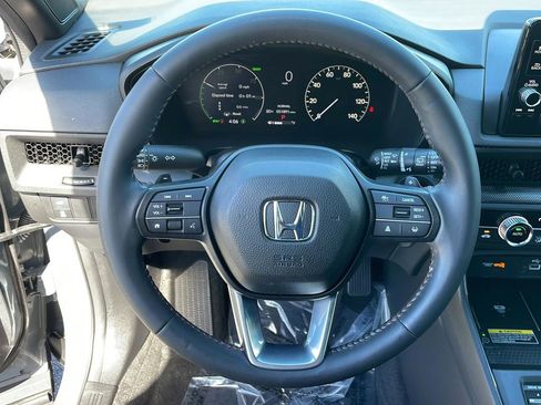 Used 2024 Honda CR-V Sport-L image 32