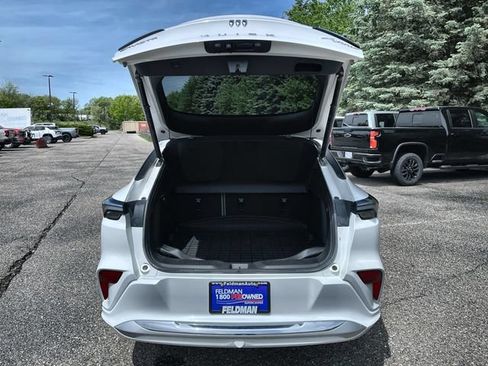 Used 2024 Buick Envista Avenir FWD image 25