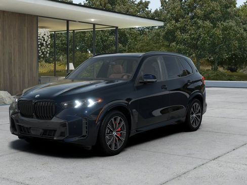 Used 2026 BMW X5 xDrive40i w/ M Sport Package AWD/4WD image 25