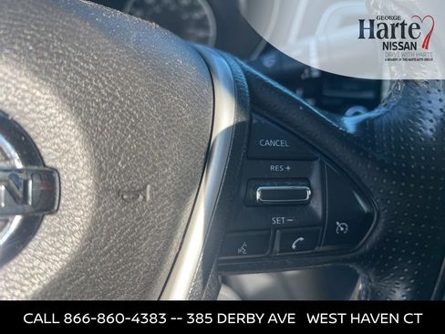 Used 2017 Nissan Maxima 3.5 S image 42