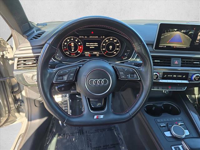 Used 2019 Audi S4 Premium Plus w/ Premium Plus Package AWD/4WD image 17