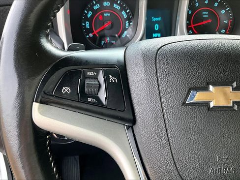 Used 2015 Chevrolet Camaro LT w/ Rear Vision Package image 19