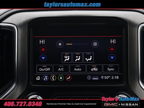 Used 2020 GMC Sierra 3500 Denali w/ Denali Ultimate Package image 25