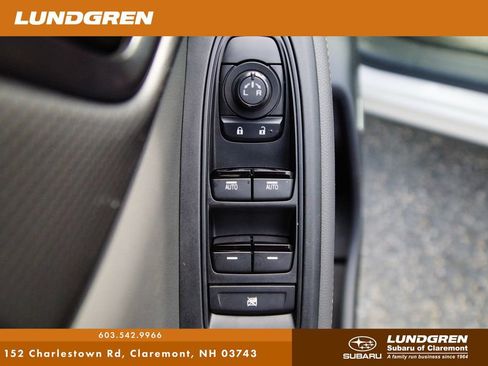 Used 2023 Subaru Forester Wilderness AWD/4WD image 13